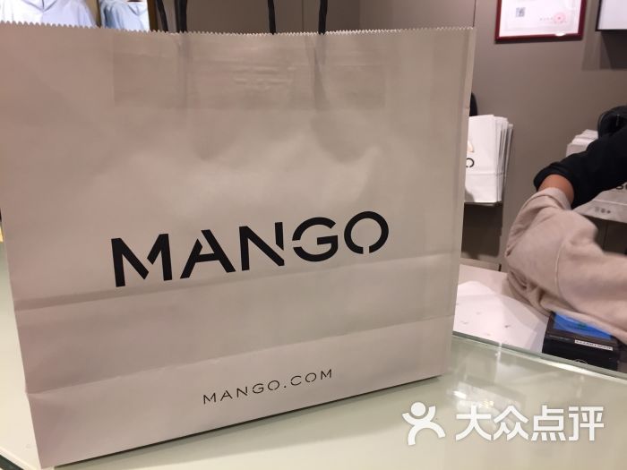 mango(coco park店)图片 - 第4张