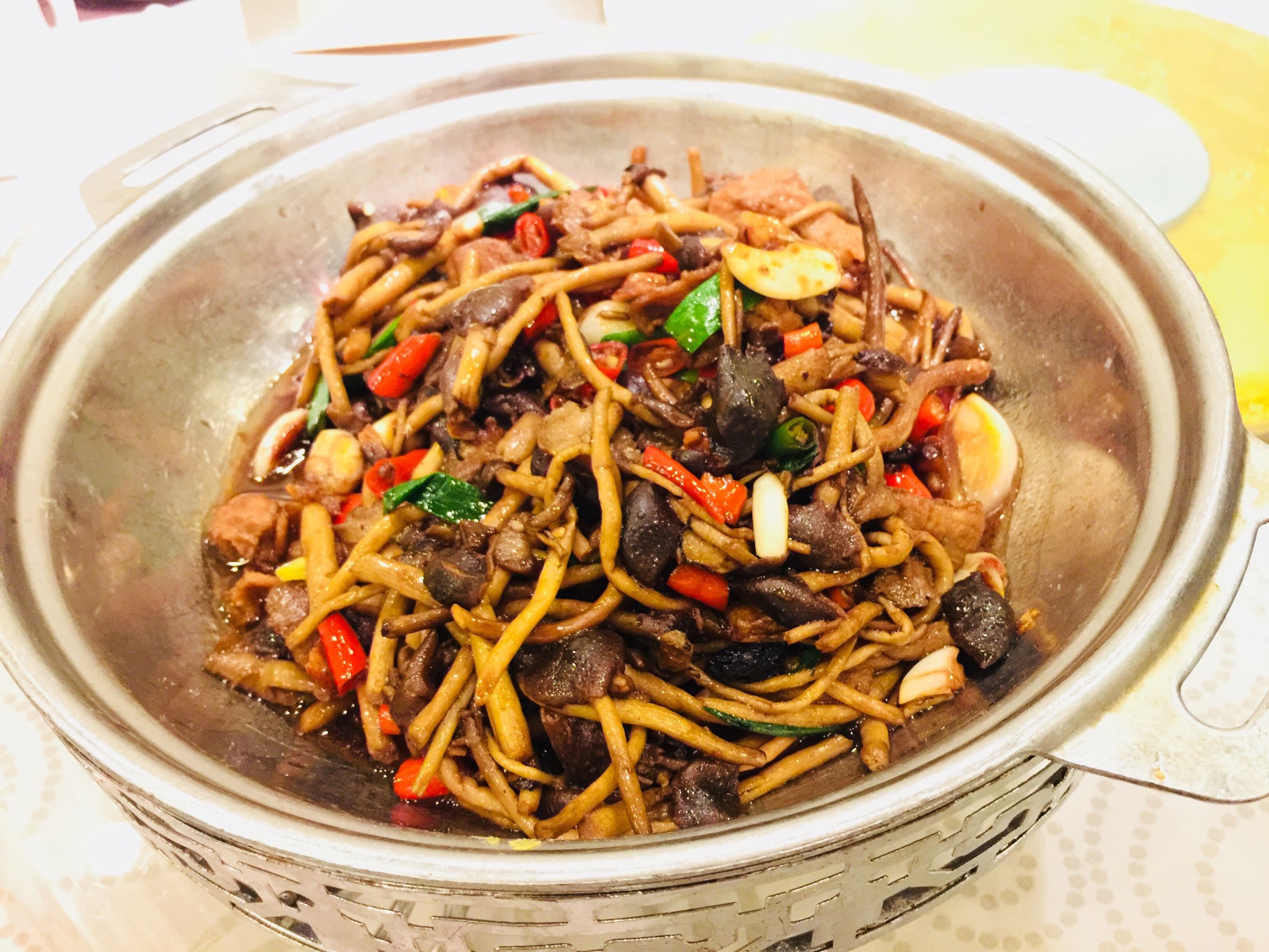 徽州一品锅