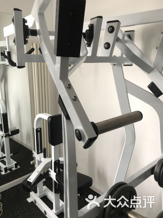 中的霸王餐。设施齐全,服务态度好,热情周.-爱