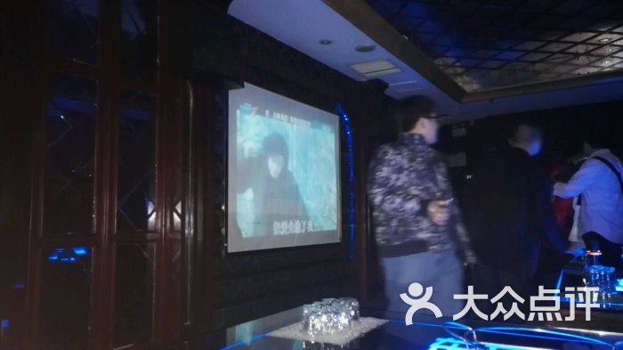 浔阳区 老马渡 ktv 会所型ktv 东方银座娱乐会所 所有点评