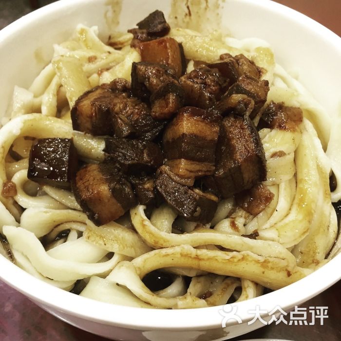 杏园餐厅-图片-北京美食-大众点评网