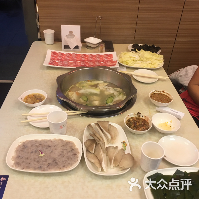 美新火锅花园-图片-铁岭县美食-大众点评网