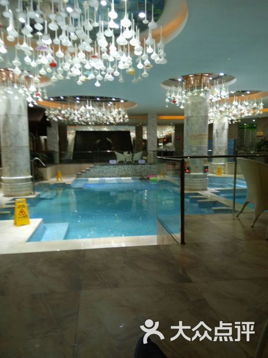 水云天休闲酒店-图片-佛山酒店-大众点评网