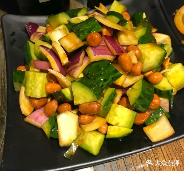 深夜食堂拌三丁图片