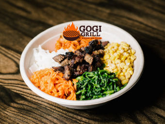 Go Gi Go Korean BBQ