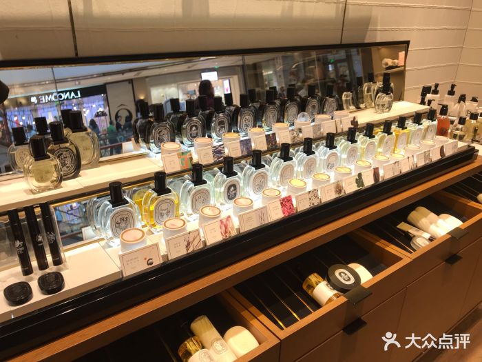 diptyqueparis(兴业太古汇店)图片 - 第8张