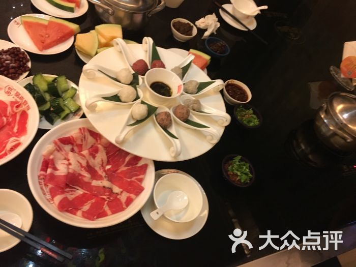 品尚豆捞(姚港路店)图片 - 第9张