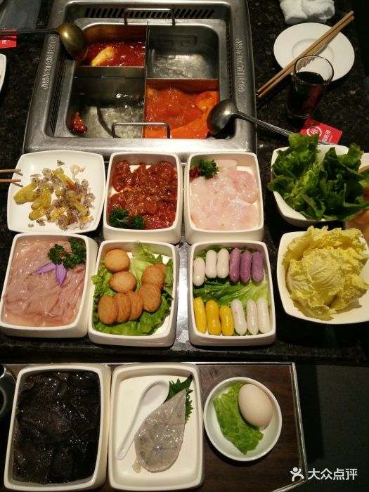 海底捞火锅(富力海珠城店)图片