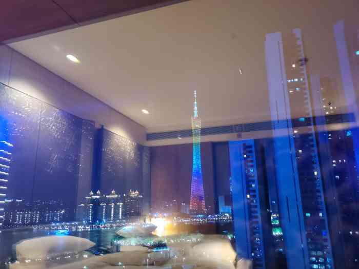 广州康莱德酒店-"地铁5号线猎德站b出口的天汇广场上来,一.