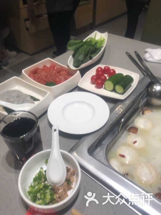海底捞火锅(世贸广场店)图片 - 第6张