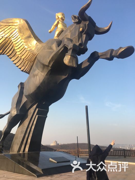 童牛岭风景区-图片-大连周边游-大众点评网