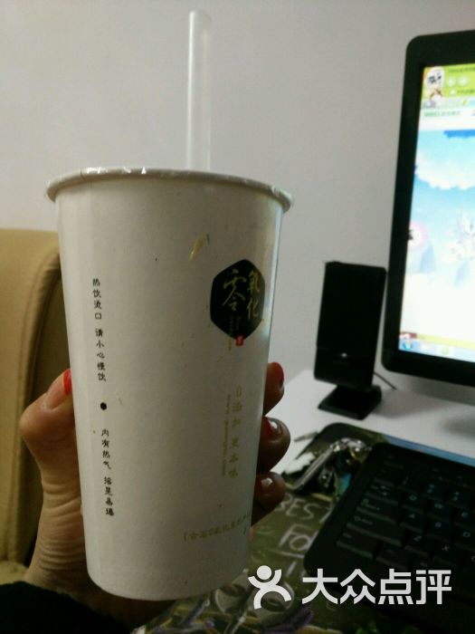 古茗奶茶店图片 - 第23张