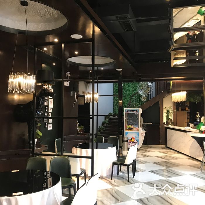 璞玉餐厅图片-北京湖北菜/家常菜-大众点评网
