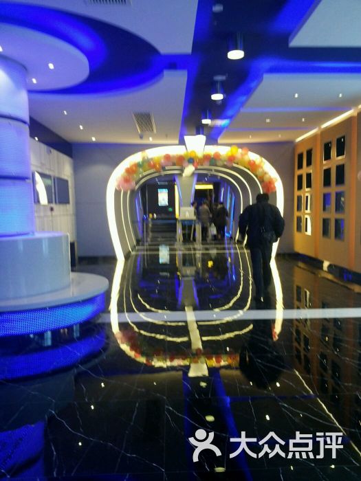 小马国际影城-图片-襄阳电影