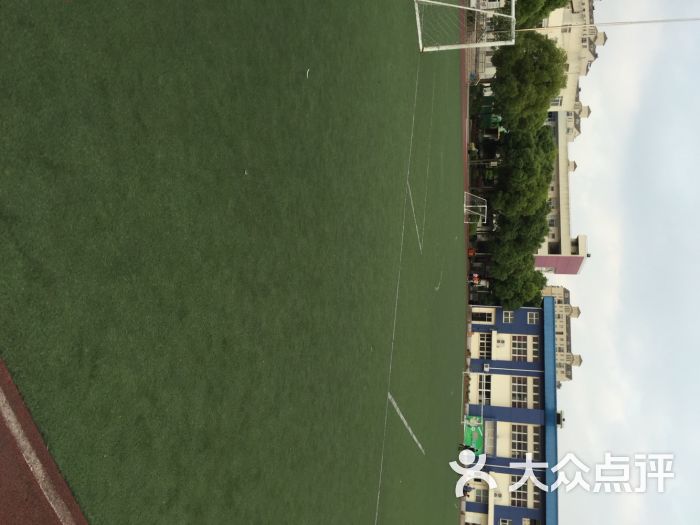 上海七宝明强小学西校区