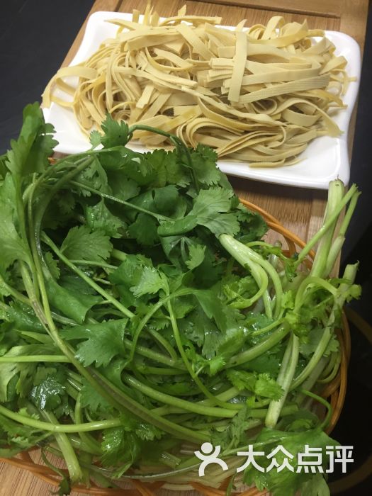 香菜
