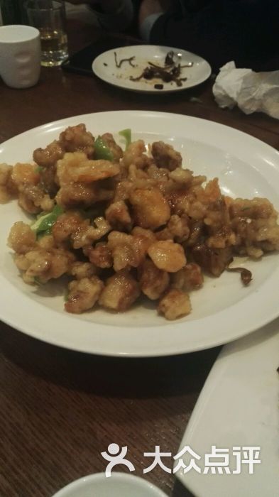 刘氏知音酒楼(汉广店)-图片-哈尔滨美食-大众点评网