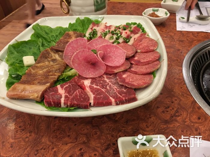 汉阳馆(保利店)-图片-深圳美食-大众点评网