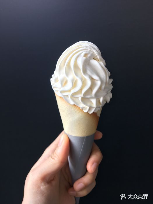肯德基(新公园店)北海道冰淇淋图片 第454张