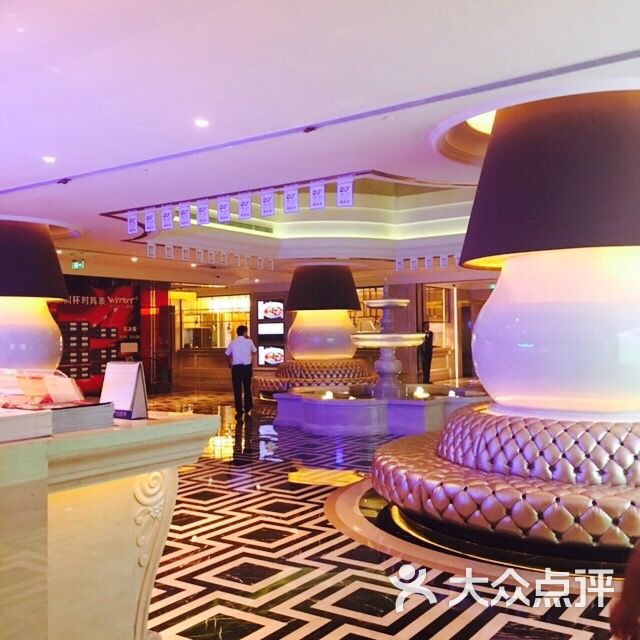 温莎ktv(湖墅店)图片 - 第182张