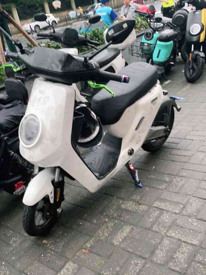 宝哥·小牛电动车(大连西路店)-"不错,买了辆牛牛很满意.
