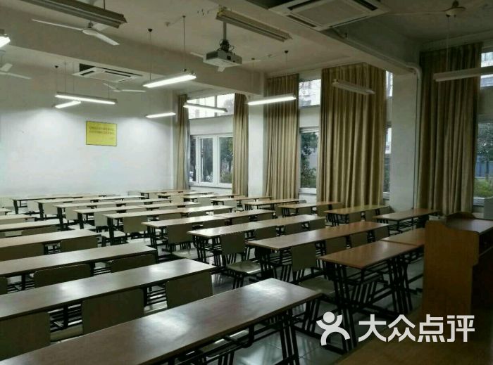 上海师范大学(奉贤校区)图片 - 第7张