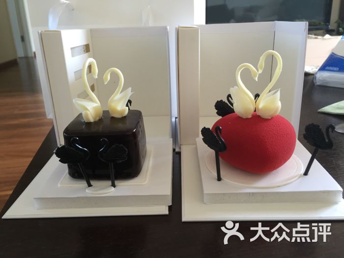 黑天鹅蛋糕(安贞店-图片-北京美食-大众点评网