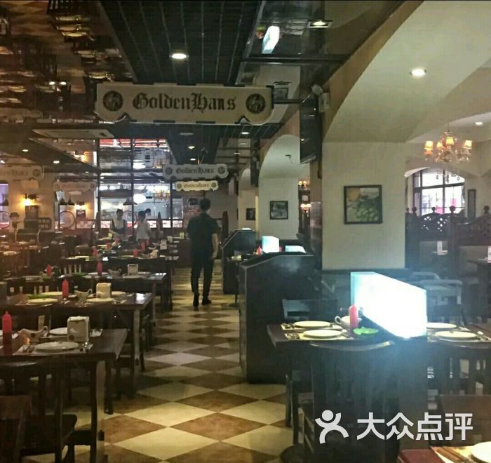 金汉斯(大经街店)-图片-石家庄美食-大众点评网