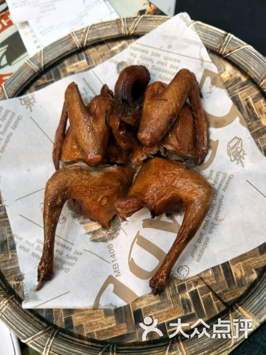 一姐靓粥澳门水蟹粥