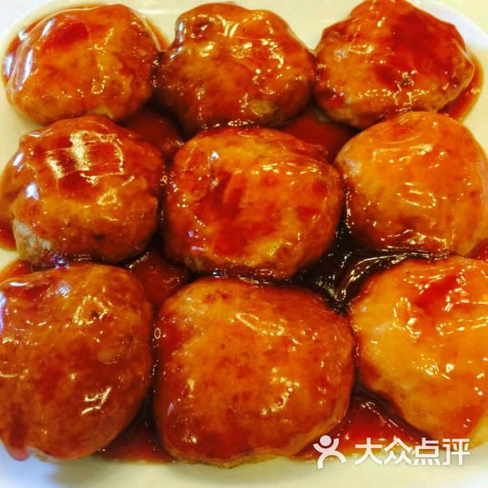 功德林素菜饭庄-ch2chch3的相册