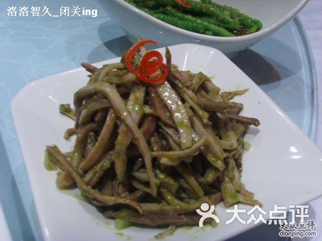 香辣排骨炖土豆川味_厚味香辣馆人均(2)