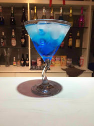 Word鸡尾酒咖啡馆电话,地址,价格,营业时间(图