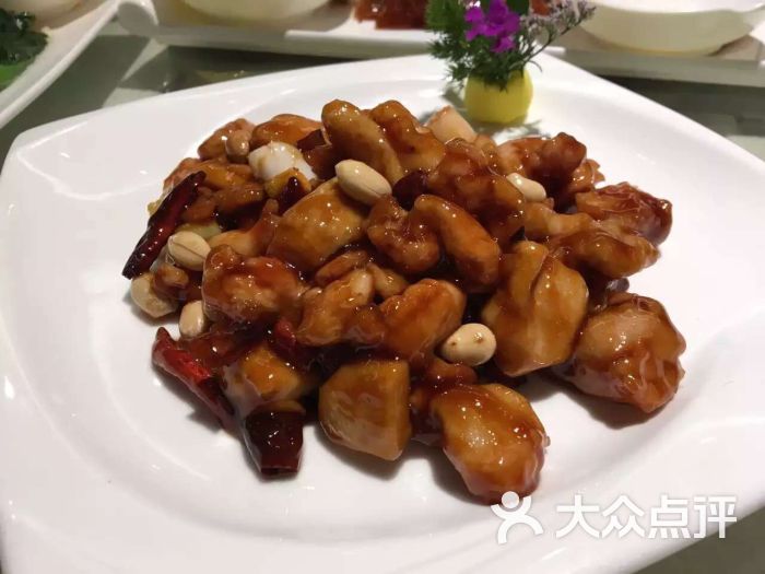 四季京味烤鸭店(三育路店)-图片-广州美食-大众