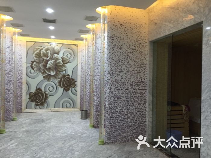 香水皇宫spa女宾部图片 - 第74张