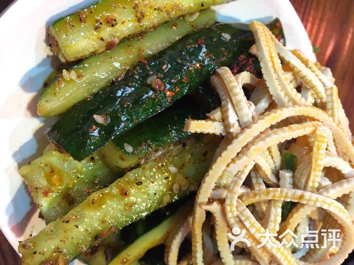 衣老大重庆小面-凉菜图片-天津美食-大众点评网