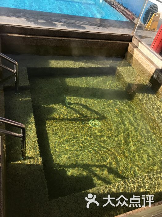 九华山庄(九华山庄会展中心)-图片-北京周边游