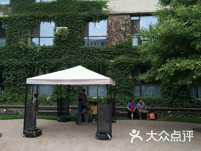 皇姑区实验幼儿园-图片-沈阳-大众点评网