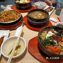 米村拌饭阜新万达店