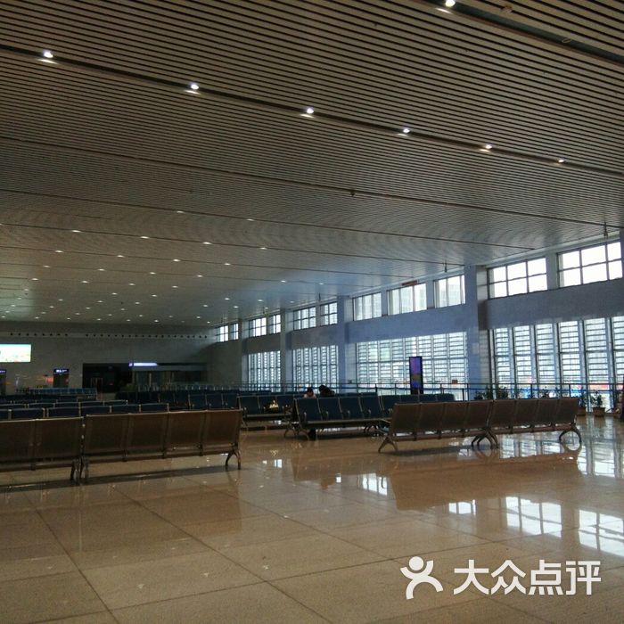 邯郸东站