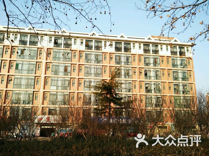 山东师范大学宿舍图片 - 第18张