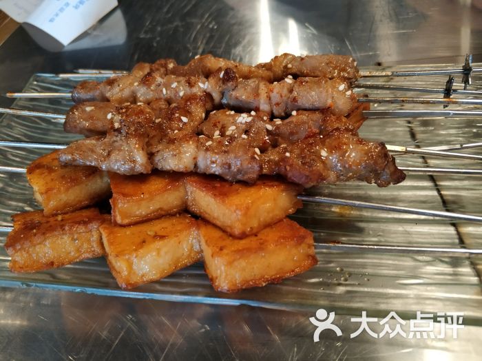望京烧烤:非常好吃,已经吃过几次了,每次.武清区