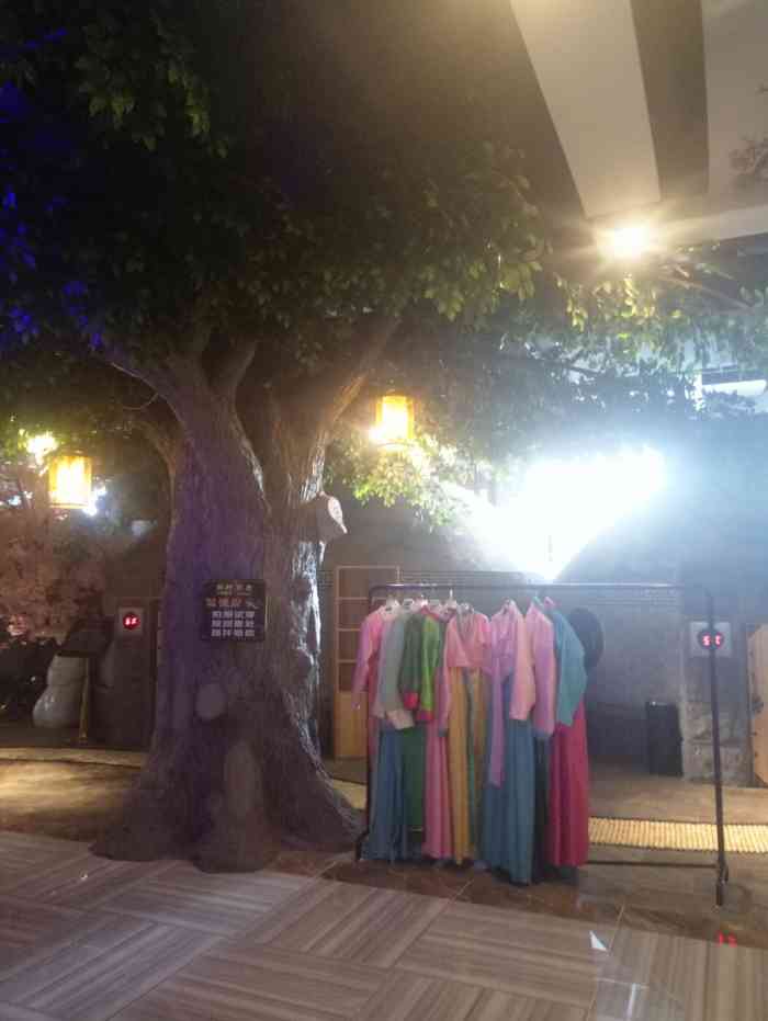 东莫汤泉(平度店)-"这算的上是平度很好的洗浴了,总体来说还是.