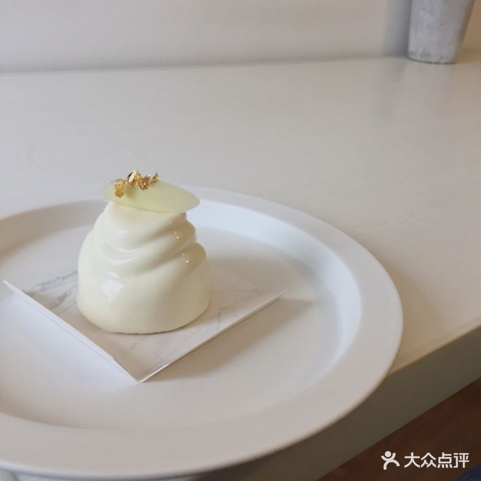 很喜欢的一家甜品店,位置在新塘万科商业广.