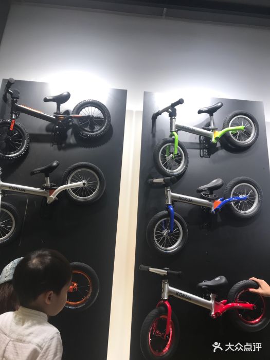 德国kokua平衡车(杭州砂之船专卖店)图片 - 第9张