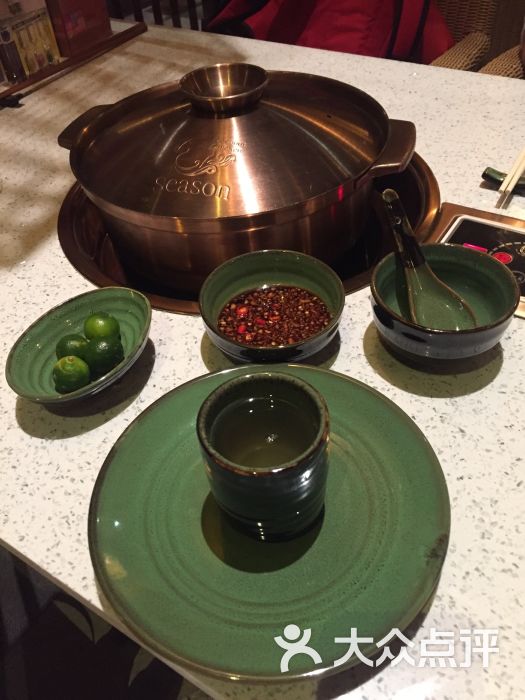 润园四季椰子鸡-图片