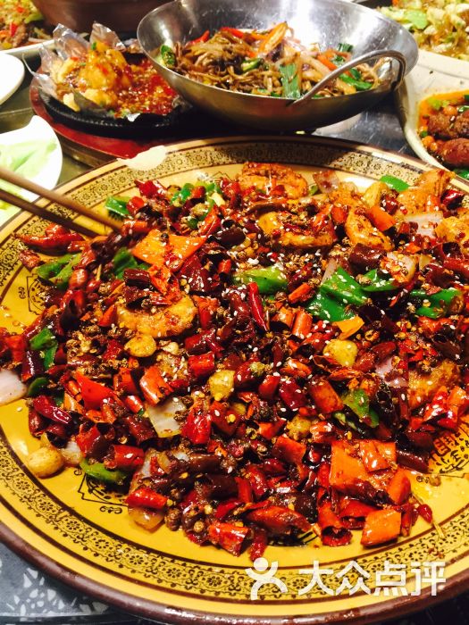 徐鼎盛民间菜图片 - 第2张