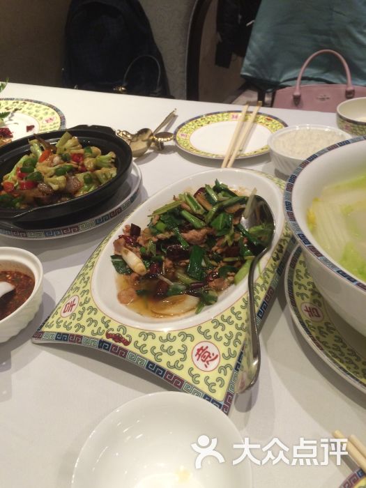 七彩云南大酒楼(月坛北街店)图片 - 第88张