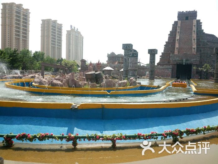 沈阳方特夜场一日游-图片-沈阳生活服务-大众点