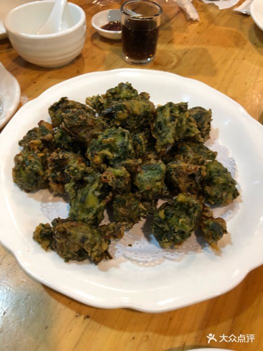 王庄阿咪大排档(王庄店)--菜图片-福州美食-大众点评网