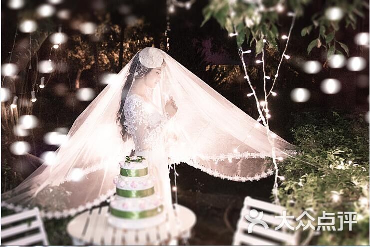 三亚米兰春天婚纱摄影-图片-三亚-大众点评网